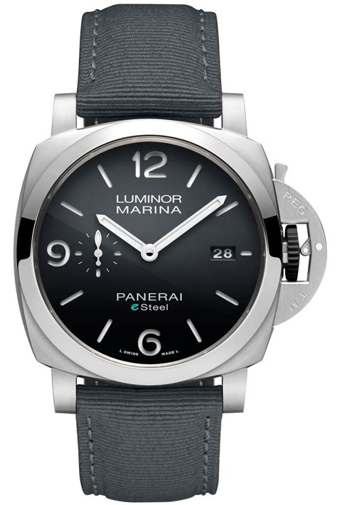 aliexpress panerai luminor|Luminor Marina Panerai Watches .